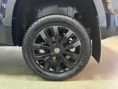 VOLKSWAGEN Amarok Extreme 3.0TDi V6 24v 4x4 C.D. 2023 - miniatura 13
