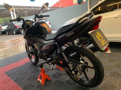 YAMAHA YBR 150 ED Factor 2023 - miniatura 3