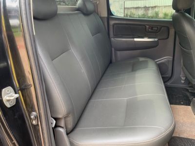 TOYOTA Hilux SR 2.7 16v C.D. 2013 - miniatura 7