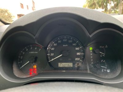 TOYOTA Hilux SR 2.7 16v C.D. 2013 - miniatura 10
