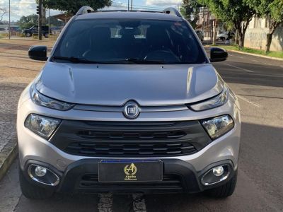 FIAT Toro Ultra 2.0TDi 16v 4x4 2021 - miniatura 2