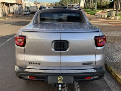 FIAT Toro Ultra 2.0TDi 16v 4x4 2021 - miniatura 5