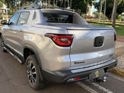 FIAT Toro Ultra 2.0TDi 16v 4x4 2021 - miniatura 6