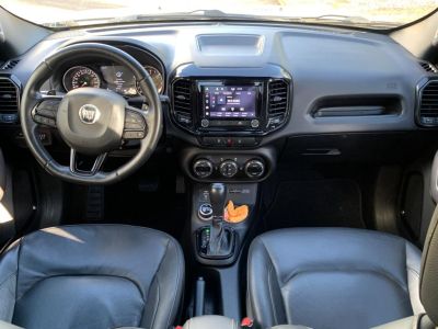 FIAT Toro Ultra 2.0TDi 16v 4x4 2021 - miniatura 7