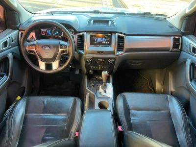 FORD Ranger Limited 3.2TDCi 20v 4x4 C.D. 2017 - miniatura 4