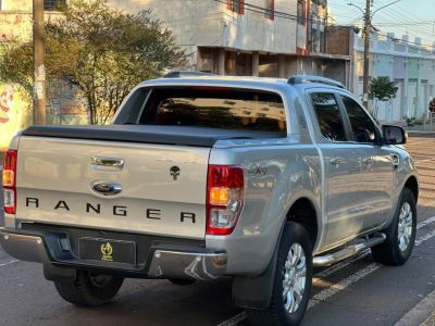 FORD Ranger Limited 3.2TDCi 20v 4x4 C.D. 2017 - miniatura 5