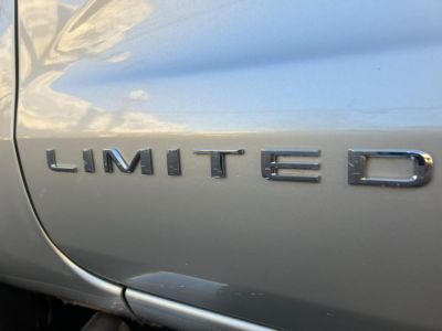 FORD Ranger Limited 3.2TDCi 20v 4x4 C.D. 2017 - miniatura 10