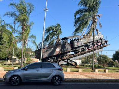 HYUNDAI HB20 Premium 1.6 16v 2018 - miniatura 2