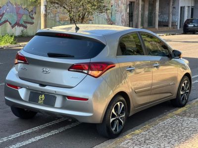 HYUNDAI HB20 Premium 1.6 16v 2018 - miniatura 3