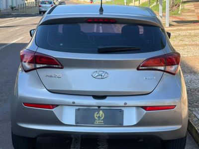 HYUNDAI HB20 Premium 1.6 16v 2018 - miniatura 5