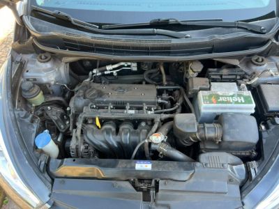 HYUNDAI HB20 Premium 1.6 16v 2018 - miniatura 6