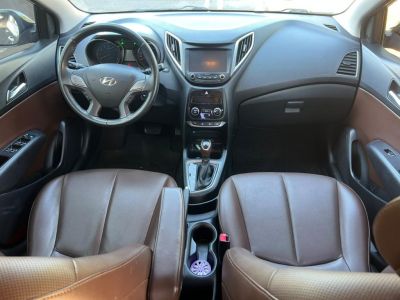 HYUNDAI HB20 Premium 1.6 16v 2018 - miniatura 8