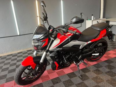 BAJAJ Dominar 250 2025