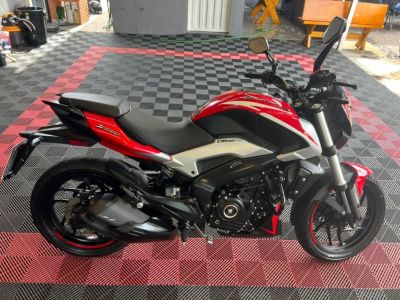 BAJAJ Dominar 250 2025 - miniatura 2