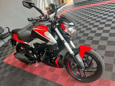 BAJAJ Dominar 250 2025 - miniatura 4