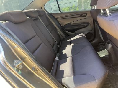 HONDA City LX 1.5 16v 2011 - miniatura 10