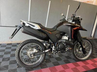 YAMAHA XTZ 250 Lander 2026