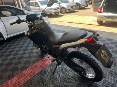 YAMAHA XTZ 250 Lander 2026 - miniatura 2