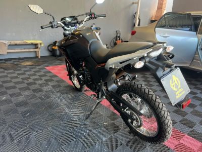 YAMAHA XTZ 250 Lander 2026 - miniatura 3