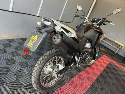 YAMAHA XTZ 250 Lander 2026 - miniatura 4