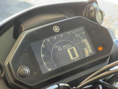 YAMAHA XTZ 250 Lander 2026 - miniatura 5