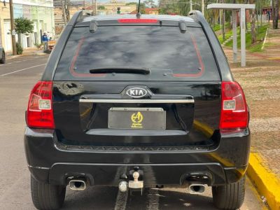 KIA Sportage LX 2.0 16v 2010 - miniatura 3