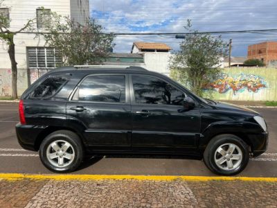 KIA Sportage LX 2.0 16v 2010 - miniatura 6