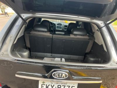 KIA Sportage LX 2.0 16v 2010 - miniatura 7