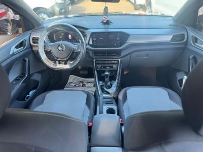 VOLKSWAGEN T-Cross Comfortline 1.0 12v TSi 2020 - miniatura 9