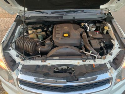 CHEVROLET S10 LTZ 2.8CTDi 16v C.D. 2013 - miniatura 5