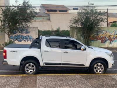 CHEVROLET S10 LTZ 2.8CTDi 16v C.D. 2013 - miniatura 6