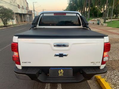 CHEVROLET S10 LTZ 2.8CTDi 16v C.D. 2013 - miniatura 7