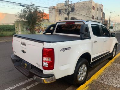 CHEVROLET S10 LTZ 2.8CTDi 16v C.D. 2013 - miniatura 8
