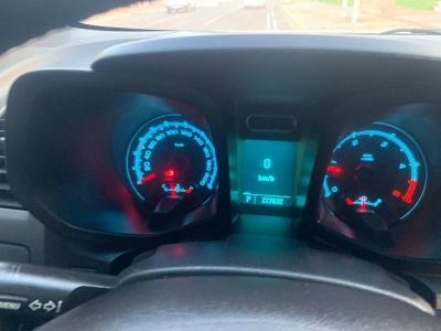 CHEVROLET S10 LTZ 2.8CTDi 16v C.D. 2013 - miniatura 9