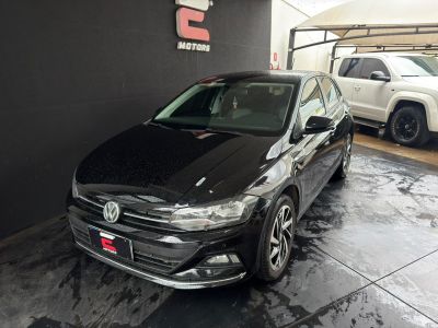 VOLKSWAGEN Polo Hatch Highline 1.0 12v TSi 2019