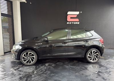 VOLKSWAGEN Polo Hatch Highline 1.0 12v TSi 2019 - miniatura 2