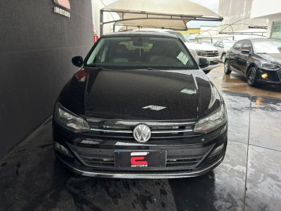 VOLKSWAGEN Polo Hatch Highline 1.0 12v TSi 2019 - miniatura 3