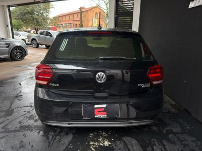 VOLKSWAGEN Polo Hatch Highline 1.0 12v TSi 2019 - miniatura 4