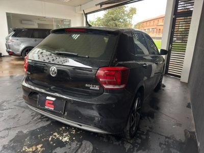 VOLKSWAGEN Polo Hatch Highline 1.0 12v TSi 2019 - miniatura 6