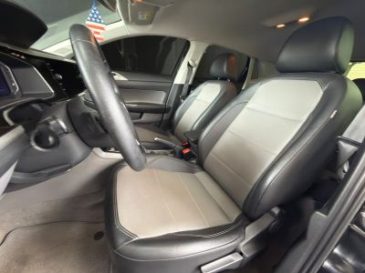 VOLKSWAGEN Polo Hatch Highline 1.0 12v TSi 2019 - miniatura 7