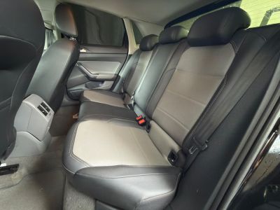 VOLKSWAGEN Polo Hatch Highline 1.0 12v TSi 2019 - miniatura 8