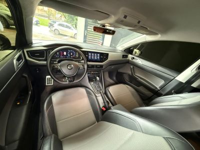 VOLKSWAGEN Polo Hatch Highline 1.0 12v TSi 2019 - miniatura 9