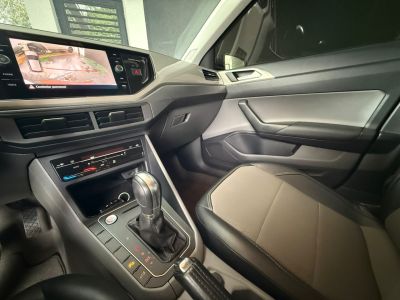 VOLKSWAGEN Polo Hatch Highline 1.0 12v TSi 2019 - miniatura 10