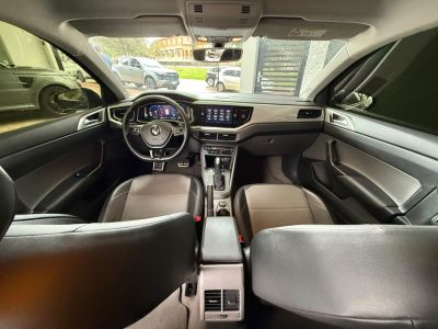 VOLKSWAGEN Polo Hatch Highline 1.0 12v TSi 2019 - miniatura 13