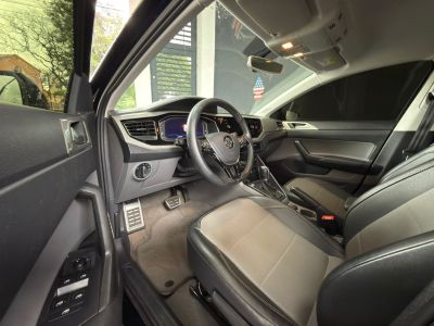 VOLKSWAGEN Polo Hatch Highline 1.0 12v TSi 2019 - miniatura 14