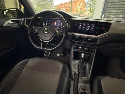 VOLKSWAGEN Polo Hatch Highline 1.0 12v TSi 2019 - miniatura 15