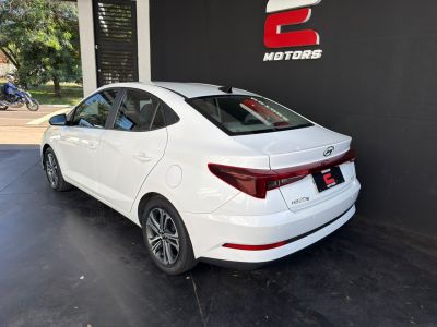 HYUNDAI HB20S Comfort 1.0T 12v 2023 - miniatura 4