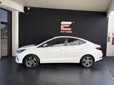 HYUNDAI HB20S Comfort 1.0T 12v 2023 - miniatura 5