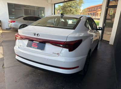 HYUNDAI HB20S Comfort 1.0T 12v 2023 - miniatura 6