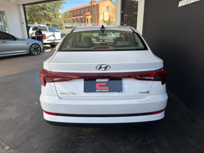 HYUNDAI HB20S Comfort 1.0T 12v 2023 - miniatura 7
